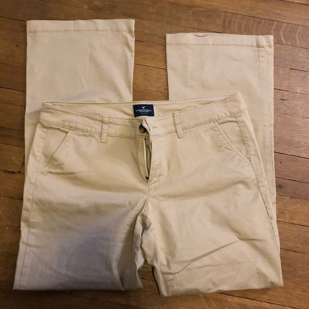 Women’s Dress Slacks